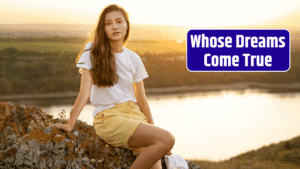 Top 4 Zodiac Signs Whose Dreams Come True