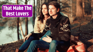 Top 5 Zodiac Signs That Make The Best Lovers