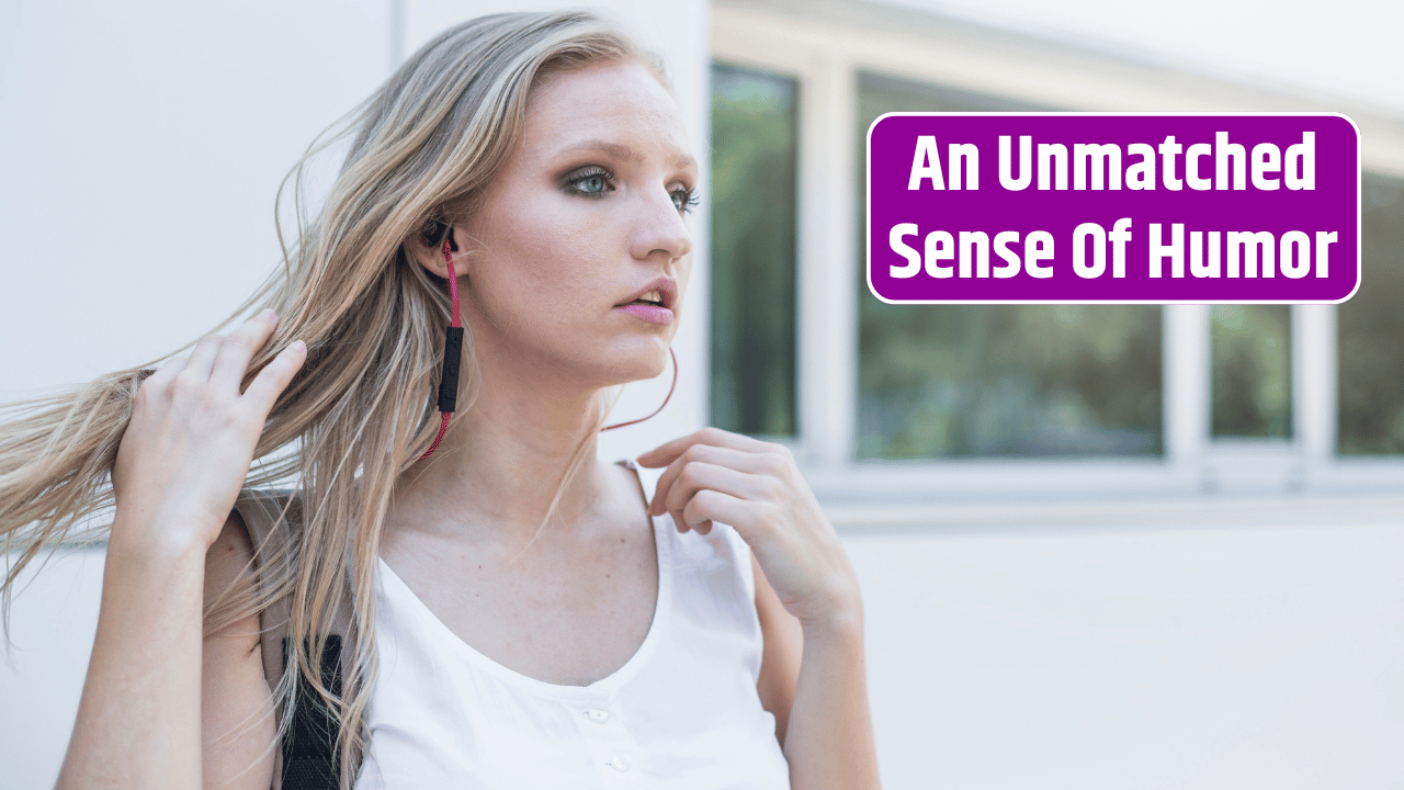 Top 4 Zodiac Signs With An Unmatched Sense Of Humor