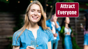 Top 4 Zodiac Sign Atract Everyone