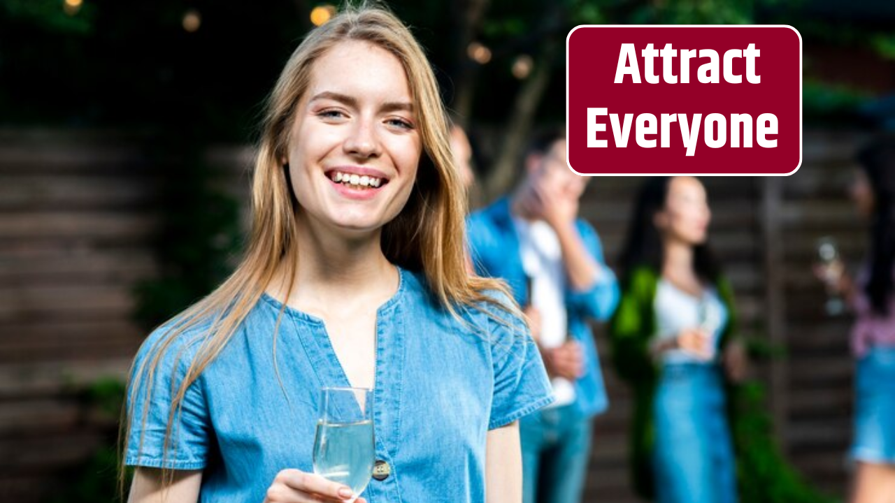 Top 4 Zodiac Sign Atract Everyone