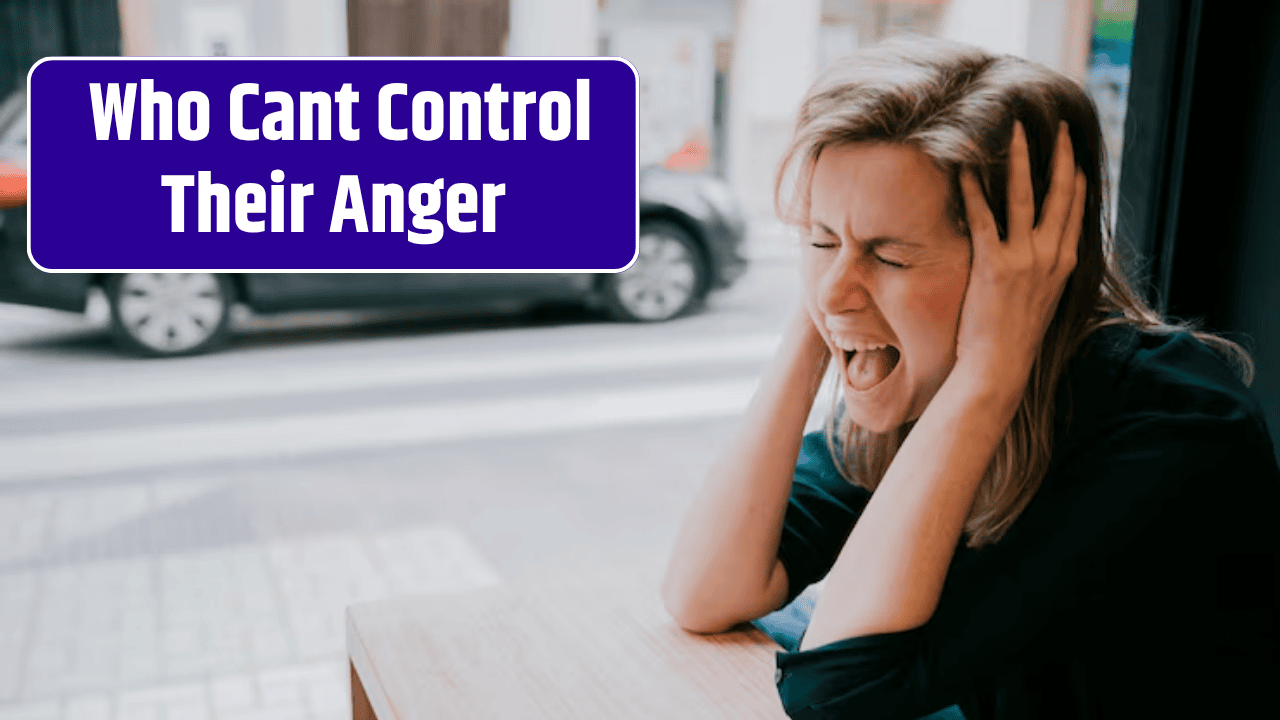 Top 5 Zodiac Sign Who Cant Control Their Anger